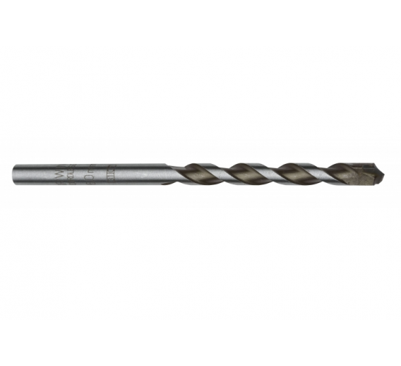 Darbo įrankiai. Įrankių priedai. Grąžtai betonui. Grąžtai plytelėms. Grąžtas betonui CORDLESS 10x140 mm 