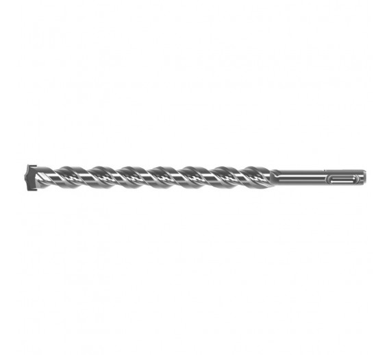 Darbo įrankiai. Įrankių priedai. Grąžtai betonui. SDS PLUS grąžtai. Grąžtas betonui SDS+  Bionic D8x250x310mm 