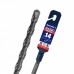 Darbo įrankiai. Įrankių priedai. Grąžtai betonui. SDS PLUS grąžtai. Grąžtas betonui Specialist SDS+ Basic 14x400/460 mm 