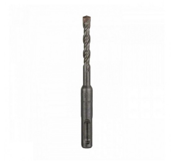 Darbo įrankiai. Įrankių priedai. Grąžtai betonui. SDS PLUS grąžtai. Grąžtas Bosch SDS Plus, 6,5x110 mm 