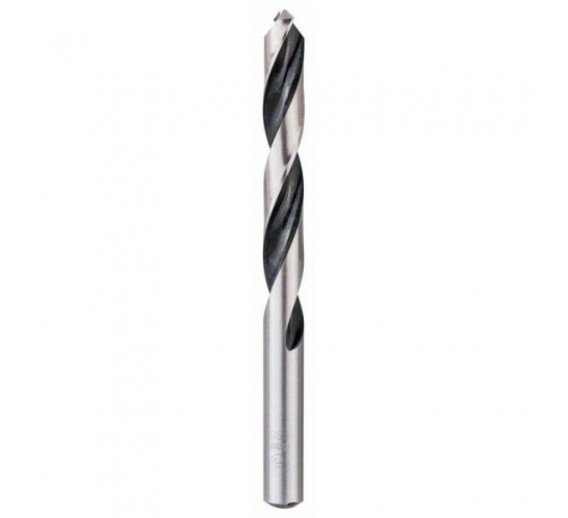 Darbo įrankiai. Įrankių priedai. Grąžtai metalui. Standartiniai metalo grąžtai DIN338. Grąžtas metalui Bosch PointTeQ, d-13,0x151 mm, 1 vnt. 