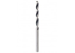 Darbo įrankiai. Įrankių priedai. Grąžtai metalui. Standartiniai metalo grąžtai DIN338. Grąžtas metalui Bosch PointTeQ, d-1x34 mm; 2 vnt. 