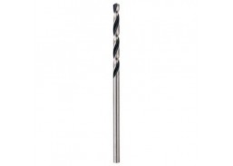 Darbo įrankiai. Įrankių priedai. Grąžtai metalui. Standartiniai metalo grąžtai DIN338. Grąžtas metalui Bosch PointTeQ, d-2x49 mm, 2 vnt. 
