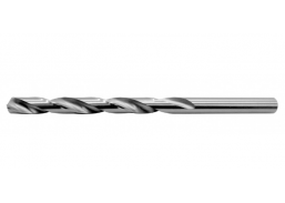 Darbo įrankiai. Įrankių priedai. Grąžtai metalui. Standartiniai metalo grąžtai DIN338. Grąžtas metalui DIN338 HSSCo d3,5 mm 