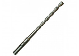 Darbo įrankiai. Įrankių priedai. Grąžtai betonui. SDS PLUS grąžtai. Grąžtas SDS+ 5,5x400/450Specialist 
