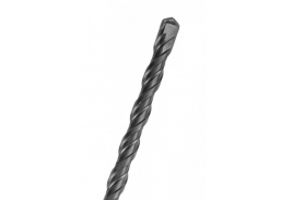 Darbo įrankiai. Įrankių priedai. Grąžtai betonui. SDS PLUS grąžtai armuotam betonui. Grąžtas SDS 6x310/370 SPECIALIST+ 