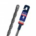 Darbo įrankiai. Įrankių priedai. Grąžtai betonui. SDS PLUS grąžtai. Grąžtas SDS+ 8x50/110mm Specialist+ 