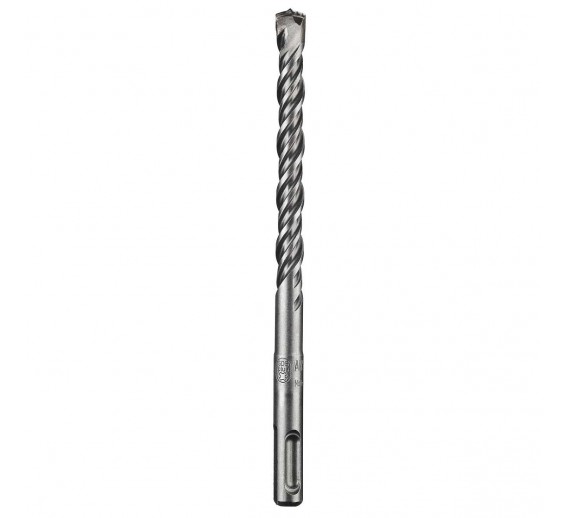 Darbo įrankiai. Įrankių priedai. Grąžtai betonui. SDS PLUS grąžtai. Gražtas SDS plus 12x460 mm BOSCH S4L 1618596269 