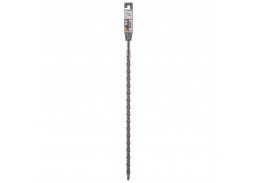 Darbo įrankiai. Įrankių priedai. Grąžtai betonui. SDS PLUS grąžtai. Gražtas SDS plus 14x460 mm BOSCH S4L 2608596118 