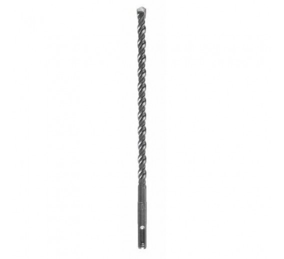 Darbo įrankiai. Įrankių priedai. Grąžtai betonui. SDS PLUS grąžtai. Gražtas SDS plus 14x600 mm BOSCH S4L 1618596225 