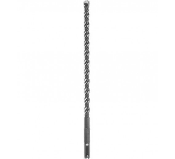 Darbo įrankiai. Įrankių priedai. Grąžtai betonui. SDS PLUS grąžtai. Gražtas SDS plus 18x1000 mm BOSCH 2608597126 