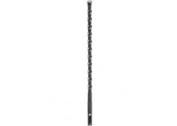 Darbo įrankiai. Įrankių priedai. Grąžtai betonui. SDS PLUS grąžtai. Gražtas SDS plus 24x450 mm BOSCH 1618596237 