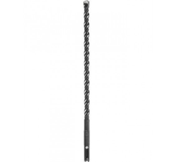 Darbo įrankiai. Įrankių priedai. Grąžtai betonui. SDS PLUS grąžtai. Gražtas SDS plus 25x450 mm BOSCH 1618596239 