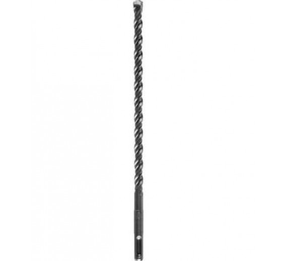 Darbo įrankiai. Įrankių priedai. Grąžtai betonui. SDS PLUS grąžtai. Gražtas SDS plus 26x250 mm BOSCH 1618596240 