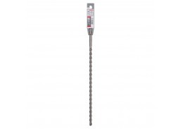 Darbo įrankiai. Įrankių priedai. Grąžtai betonui. SDS PLUS grąžtai. Grąžtas SDS plus S4L 10x460 mm BOSCH 1618596267 