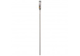 Darbo įrankiai. Įrankių priedai. Grąžtai betonui. SDS PLUS grąžtai. Grąžtas SDS plus S4L 10x610 mm BOSCH 2608596117 