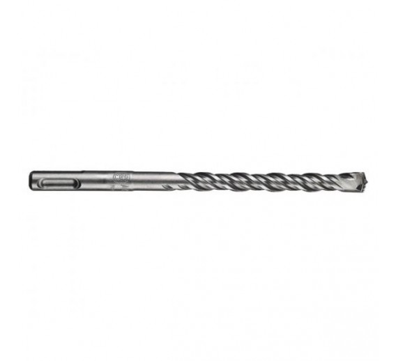 Darbo įrankiai. Įrankių priedai. Grąžtai betonui. SDS PLUS grąžtai. Grąžtas SDS plus S4L 4x110 mm BOSCH 