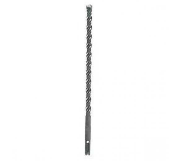 Darbo įrankiai. Įrankių priedai. Grąžtai betonui. SDS PLUS grąžtai. Grąžtas SDS plus S4L 5.5x260 mm BOSCH 2608597776 
