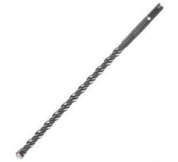 Darbo įrankiai. Įrankių priedai. Grąžtai betonui. SDS PLUS grąžtai. Grąžtas SDS plus S4L 6x210 mm BOSCH 2608596115 