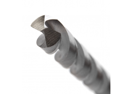 Darbo įrankiai. Įrankių priedai. Grąžtai metalui. llgi metalo grąžtai. Grąžtas Specialist+ HSS DIN186 5x190/245mm 64/6-05190 