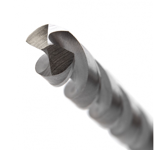 Darbo įrankiai. Įrankių priedai. Grąžtai metalui. llgi metalo grąžtai. Grąžtas Specialist+ HSS DIN186 5x190/245mm 64/6-05190 