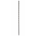 Darbo įrankiai. Įrankių priedai. Grąžtai metalui. llgi metalo grąžtai. Grąžtas Specialist+ HSS DIN186 5x190/245mm 64/6-05190  kaina