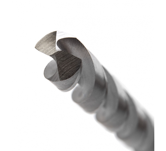 Darbo įrankiai. Įrankių priedai. Grąžtai metalui. llgi metalo grąžtai. Grąžtas Specialist+ HSS DIN186 8x210/305mm 64/6-08210 