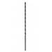 Darbo įrankiai. Įrankių priedai. Grąžtai metalui. llgi metalo grąžtai. Grąžtas Specialist+ HSS DIN186 8x210/305mm 64/6-08210  kaina