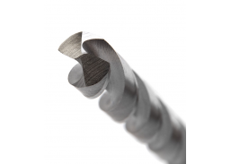 Darbo įrankiai. Įrankių priedai. Grąžtai metalui. llgi metalo grąžtai. Grąžtas Specialist+ HSS DIN1869 10x240mm 64/6-10240 