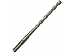 Darbo įrankiai. Įrankių priedai. Grąžtai betonui. SDS PLUS grąžtai. Grąžtas Specialist+ SDS+ 14x540/600 mm 52/1-14540 