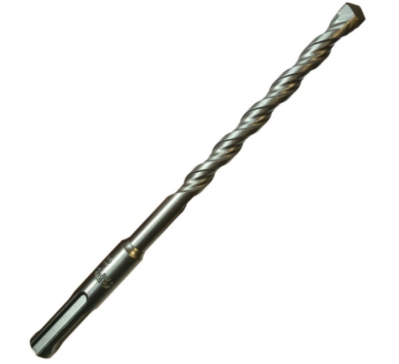 Darbo įrankiai. Įrankių priedai. Grąžtai betonui. SDS PLUS grąžtai. Grąžtas Specialist+ SDS+ 14x540/600 mm 52/1-14540 