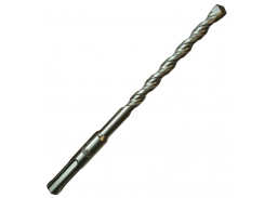 Darbo įrankiai. Įrankių priedai. Grąžtai betonui. SDS PLUS grąžtai. Grąžtas Specialist+ SDS+ Basic 24x390/450mm 52/1-24390 