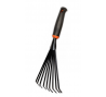 Grėbliukas su kotu 38 cm POLAX
