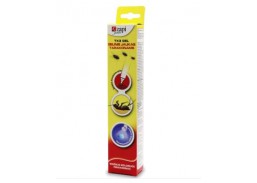 Greito veikimo gelinis jaukas tarakonams naikinti TX3 GEL, 25 g 
