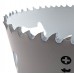 Darbo įrankiai. Įrankių priedai. Gręžimo karūnos. Karūnos Bi-Metal. Gręžimo Bi-Metal Specialist+ karūna d-73 mm  kaina