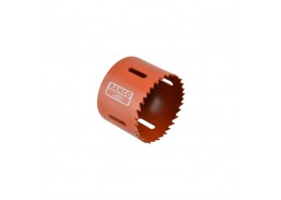 Darbo įrankiai. Įrankių priedai. Gręžimo karūnos. Karūnos Bi-Metal. Gręžimo karūna Bahco D68 mm 