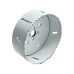 Darbo įrankiai. Įrankių priedai. Gręžimo karūnos. Karūnos Bi-Metal. Gręžimo karūna Specialist+ bi-metal 102 mm 