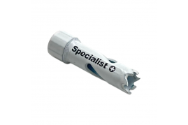 Gręžimo karūna SPECIALIST+ Bi-Metal 16 mm 