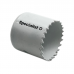 Darbo įrankiai. Įrankių priedai. Gręžimo karūnos. Karūnos Bi-Metal. Gręžimo karūna Specialist+ bi-metal 51 mm 