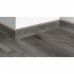 Vidaus apdailos prekės. Apdailos, sujungimo profiliai. Grindjuostės. Medinės ir MPP grindjuostės. Grindjuostė MPP P85 3885 Fado Oak Sound  kaina