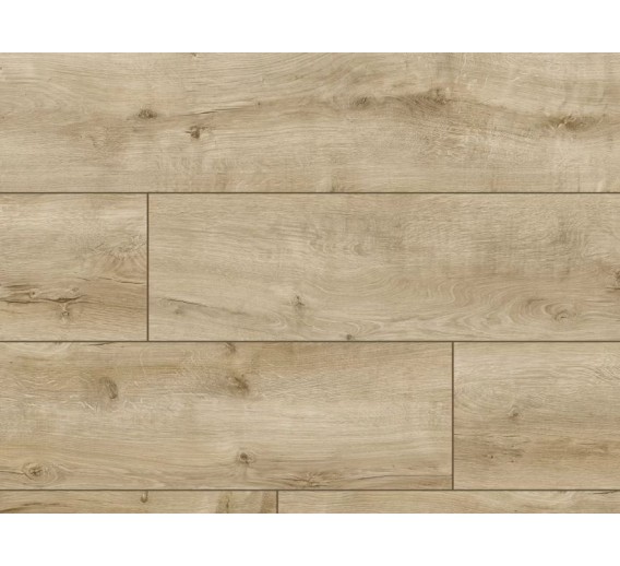 Vidaus apdailos prekės. Grindų dangos. Laminatas. 33 atsparumo klasės grindys. Grindų danga Classen Arteo 8XL 54820 WR 1286x282x8 mm 