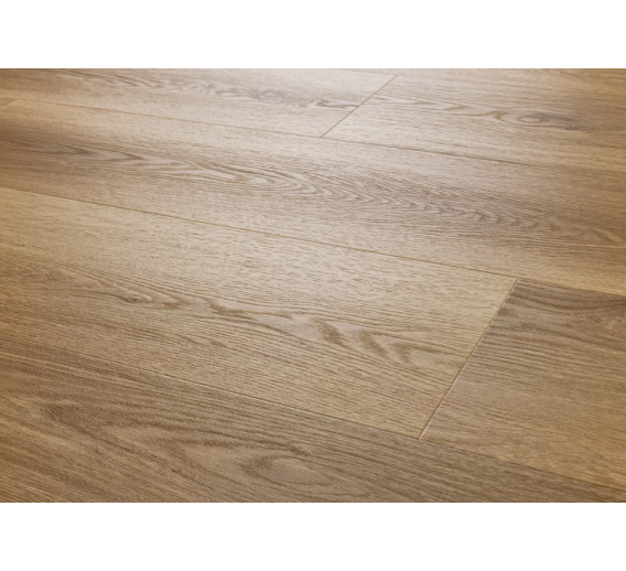 Vidaus apdailos prekės. Grindų dangos. Vinilinė grindų danga. Grindų danga Legnar Ultra EIR Silverton Oak 1220x229x4 mm 