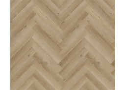 Vidaus apdailos prekės. Grindų dangos. Vinilinė grindų danga. Grindų danga SPC SENTAI ezLife+ Herringbone Oak Bordo 635x127x6,5 mm