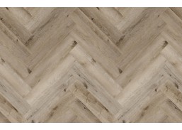 Vidaus apdailos prekės. Grindų dangos. Vinilinė grindų danga. Grindų danga SPC SENTAI ezLife+ Herringbone Oak Brussel 635x127x6,5 mm