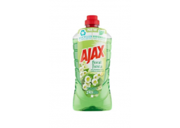 Švaros prekės. Buitinė chemija, valikliai. Grindų ploviklis Ajax 1l 
