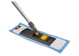 Namų apyvokos prekės. Šepečiai, šluotos, semtuvėliai. Grindų plovimo šluota YZI Speedmop P40 