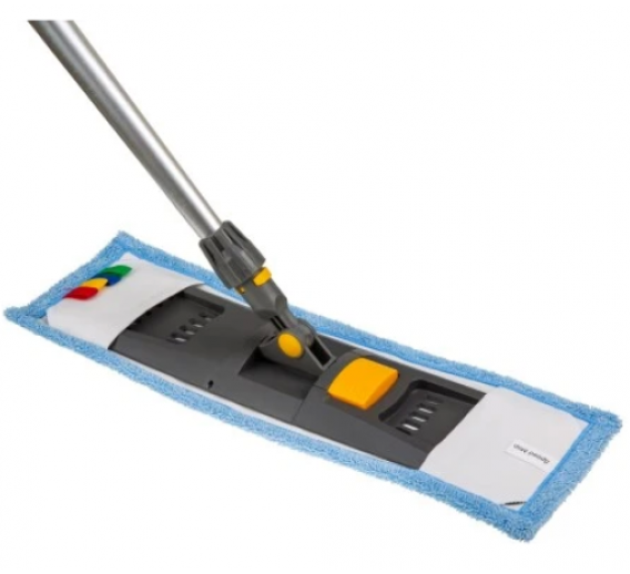 Namų apyvokos prekės. Šepečiai, šluotos, semtuvėliai. Grindų plovimo šluota YZI Speedmop P40 