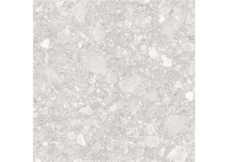 Vidaus apdailos prekės. Plytelės. Akmens masės plytelės. Grindų plytelė Ceppo Di Gre Light grey 60x60 cm 