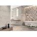 Vidaus apdailos prekės. Plytelės. Akmens masės plytelės. Grindų plytelė Earthsong White Rect 60x120 cm  kaina
