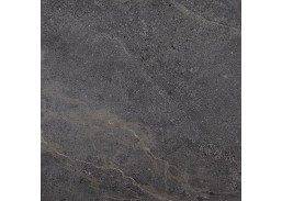 Grindų plytelė Lithos Anthracite Matt 100x100 cm 